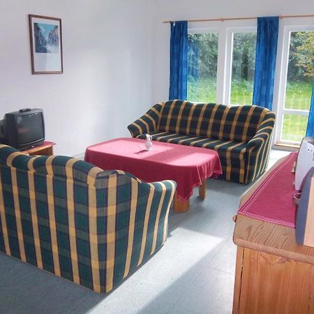 Ostseehotel Kluetzer Winkel Hohen Schoenberg المظهر الخارجي الصورة