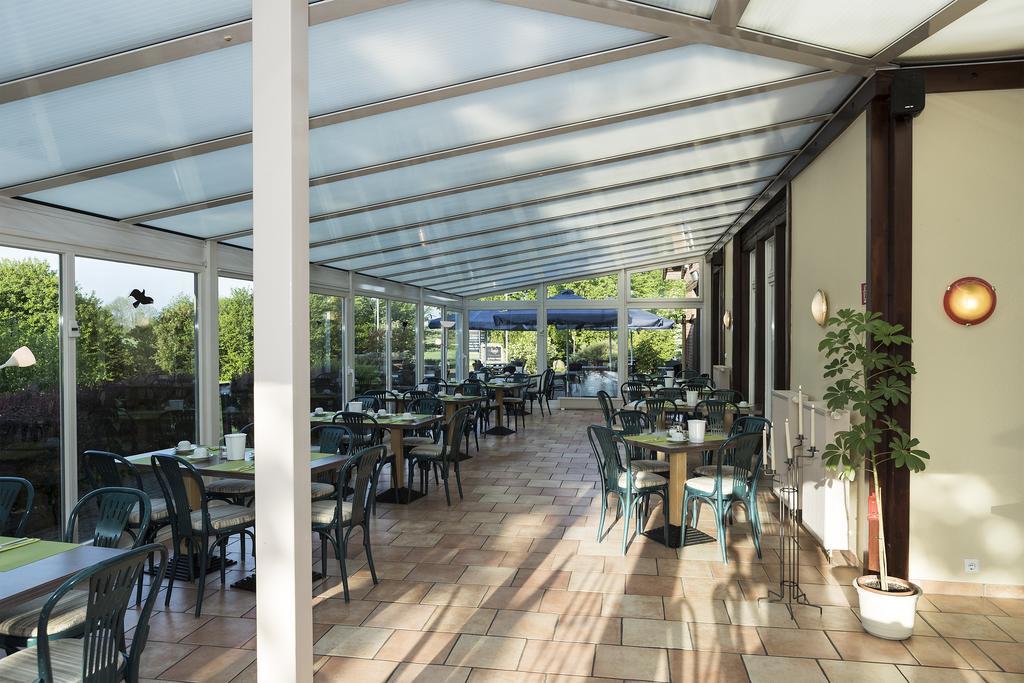 Ostseehotel Kluetzer Winkel Hohen Schoenberg المظهر الخارجي الصورة