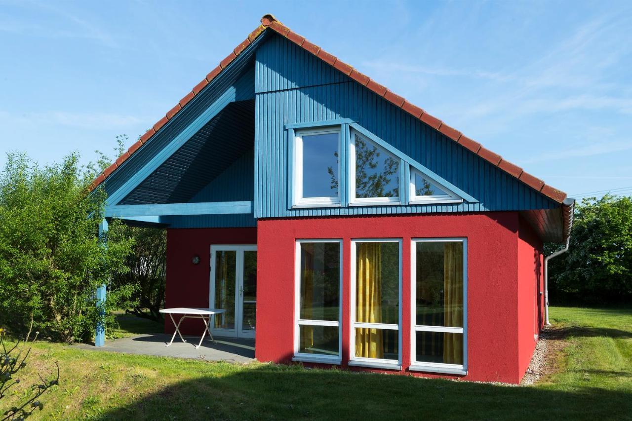 Ostseehotel Kluetzer Winkel Hohen Schoenberg المظهر الخارجي الصورة