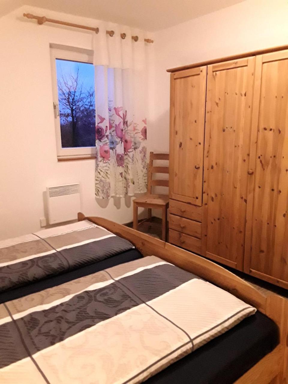 Ostseehotel Kluetzer Winkel Hohen Schoenberg المظهر الخارجي الصورة