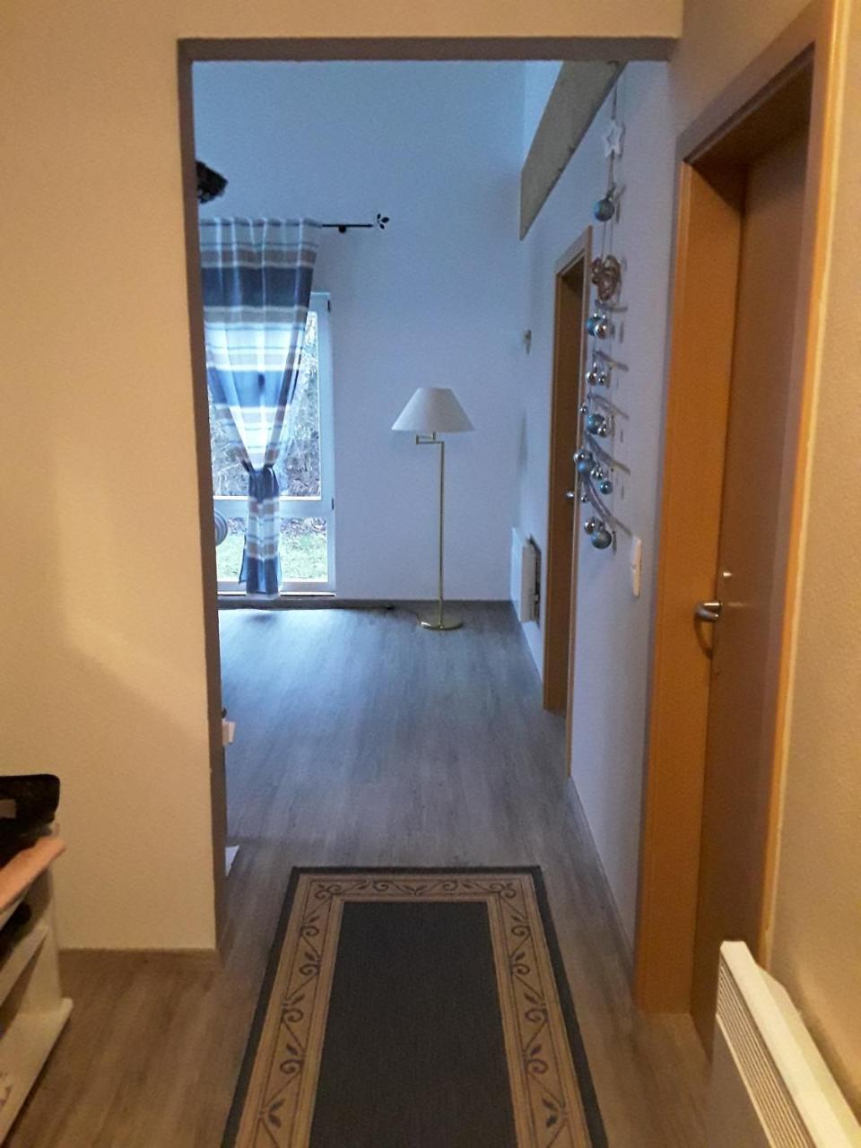 Ostseehotel Kluetzer Winkel Hohen Schoenberg المظهر الخارجي الصورة