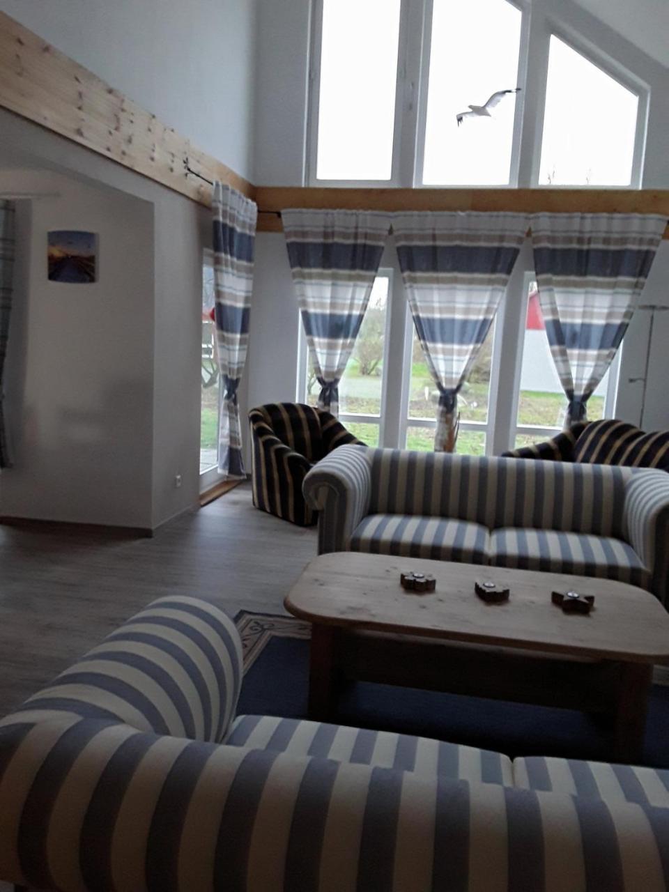 Ostseehotel Kluetzer Winkel Hohen Schoenberg المظهر الخارجي الصورة
