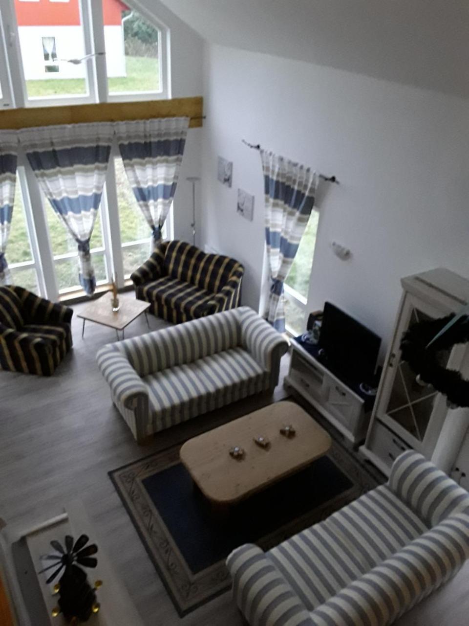 Ostseehotel Kluetzer Winkel Hohen Schoenberg المظهر الخارجي الصورة