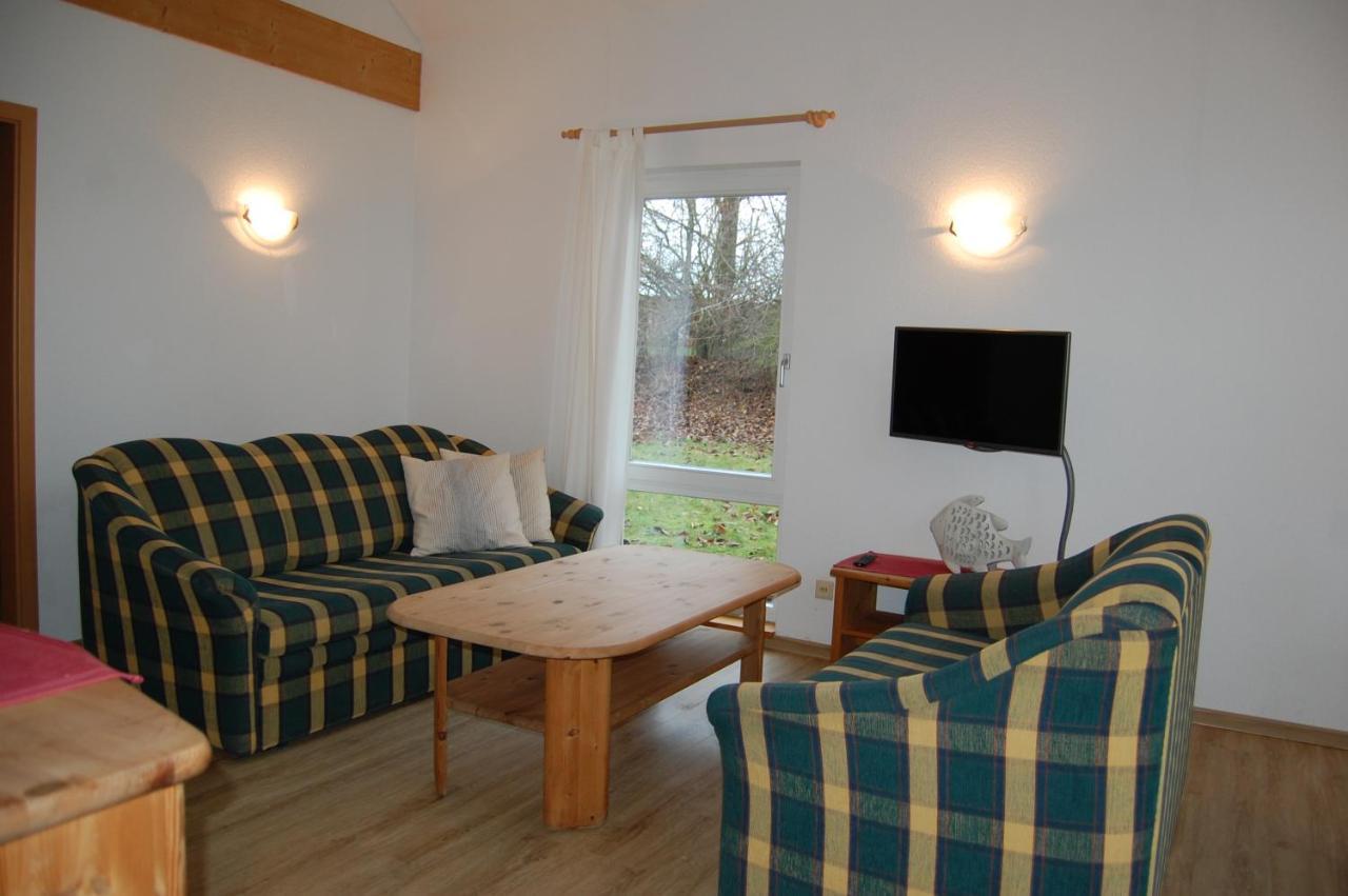 Ostseehotel Kluetzer Winkel Hohen Schoenberg المظهر الخارجي الصورة