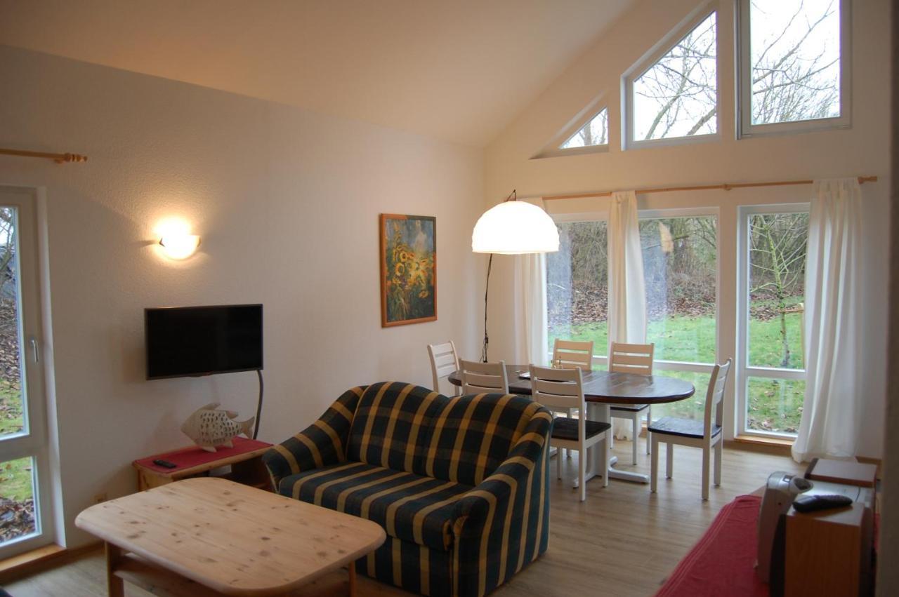 Ostseehotel Kluetzer Winkel Hohen Schoenberg المظهر الخارجي الصورة