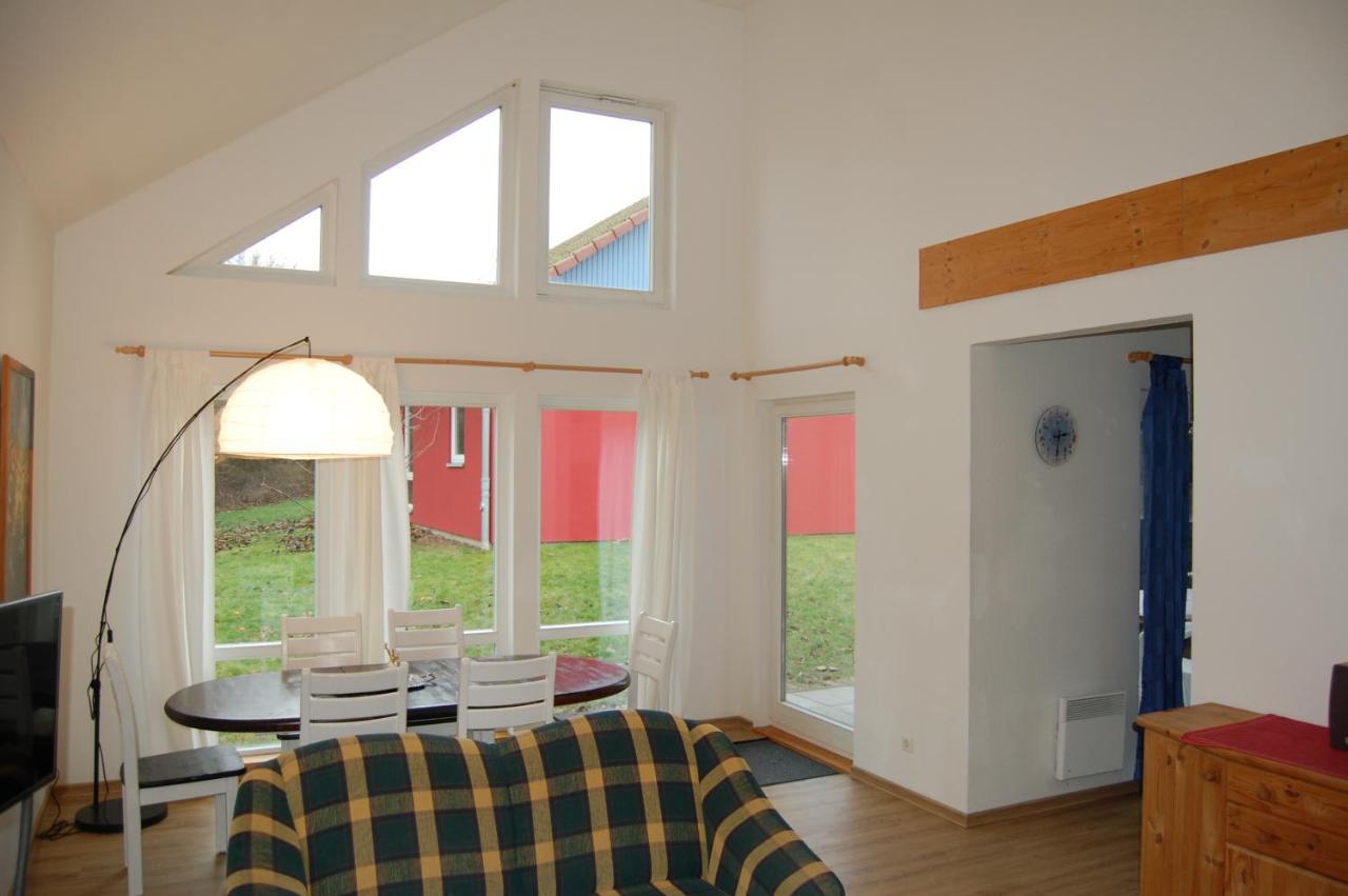 Ostseehotel Kluetzer Winkel Hohen Schoenberg المظهر الخارجي الصورة