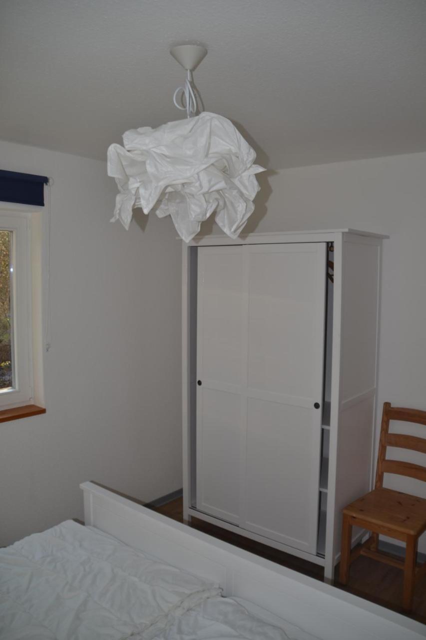 Ostseehotel Kluetzer Winkel Hohen Schoenberg المظهر الخارجي الصورة