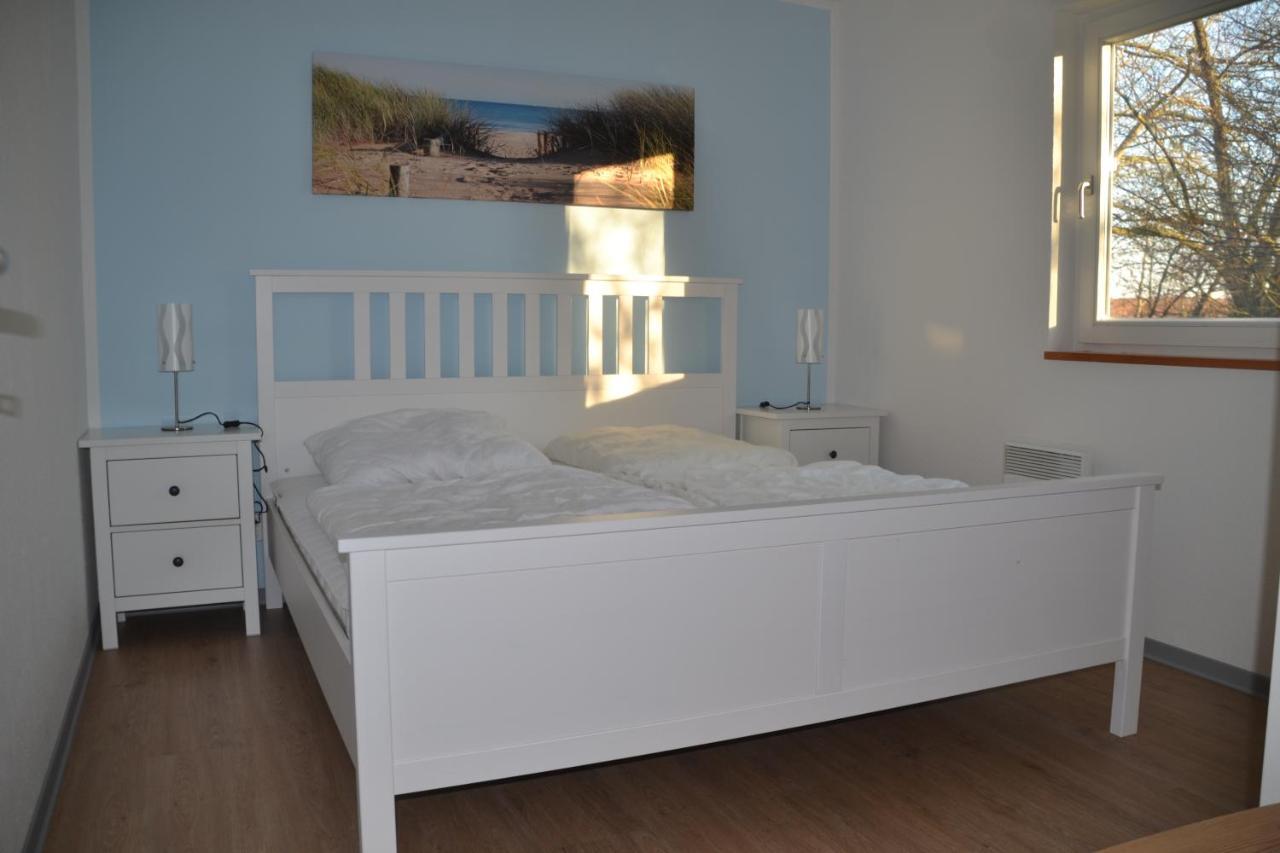 Ostseehotel Kluetzer Winkel Hohen Schoenberg المظهر الخارجي الصورة