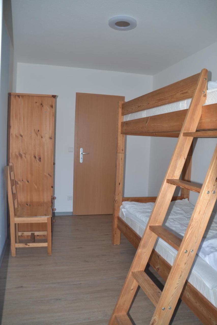 Ostseehotel Kluetzer Winkel Hohen Schoenberg المظهر الخارجي الصورة