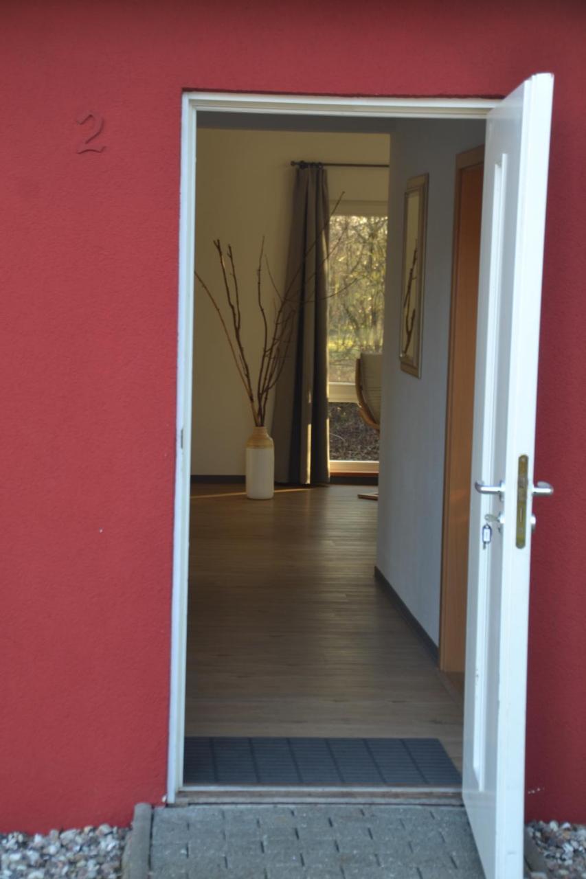 Ostseehotel Kluetzer Winkel Hohen Schoenberg المظهر الخارجي الصورة